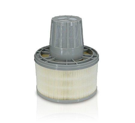 HEPA Filter