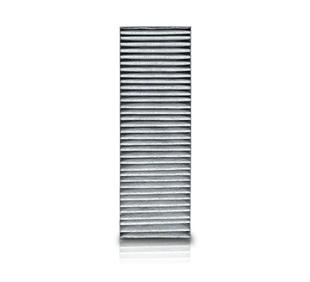 Automotive air conditioning grid