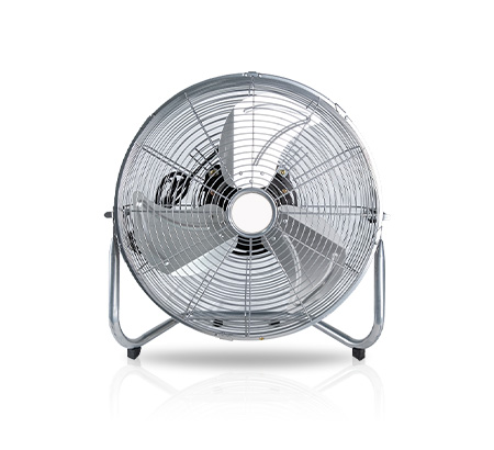Ground Fan