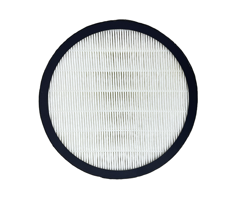 HEPA filter screen
