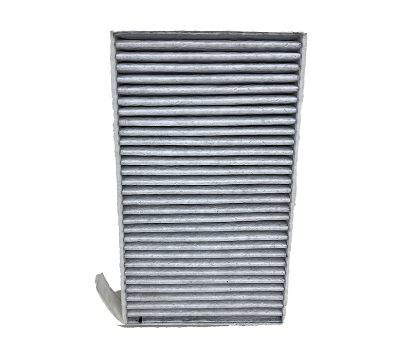 HEPA filter screen