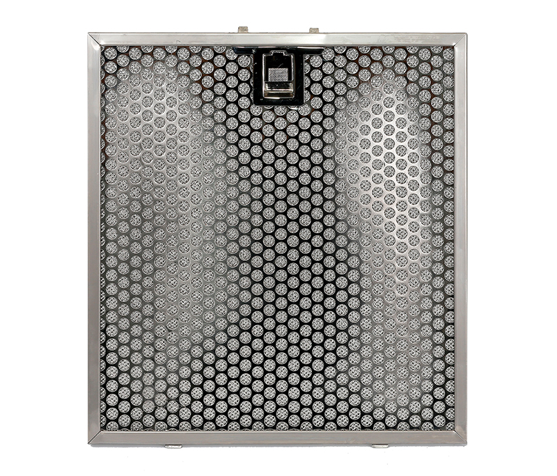 Stainless steel filter screen