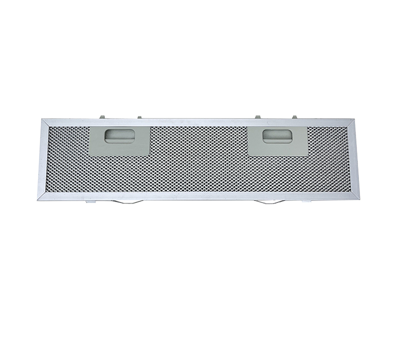 Stainless steel filter screen